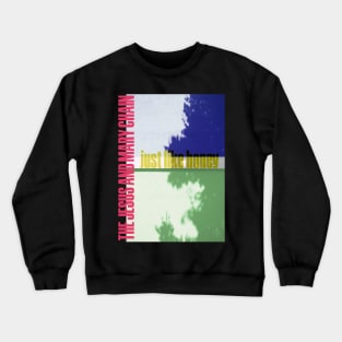 JAMC // Fanmade Crewneck Sweatshirt